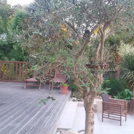 Vaintan לינה וארוחת בוקר 3*