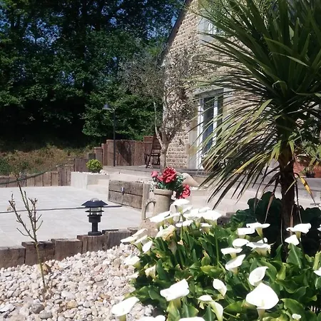 Vaintan לינה וארוחת בוקר 3*