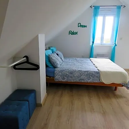 Couette-café Vaintan 3*