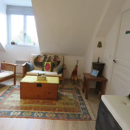 Vaintan לינה וארוחת בוקר 3*