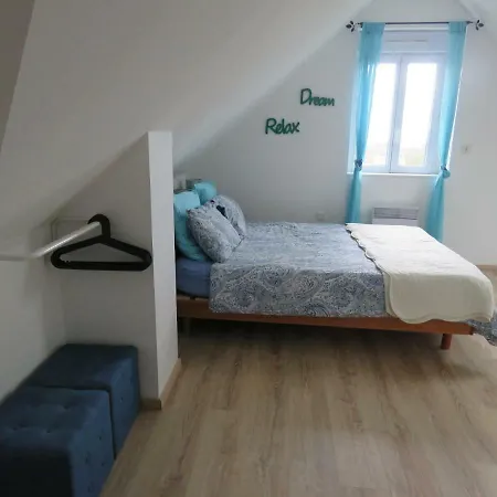 Vaintan לינה וארוחת בוקר 3*