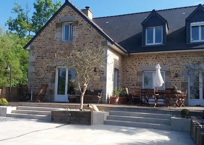 Bed & Breakfast Vaintan 3*