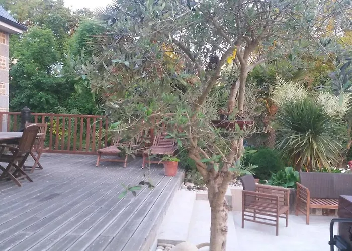 Vaintan Bed & Breakfast 3*