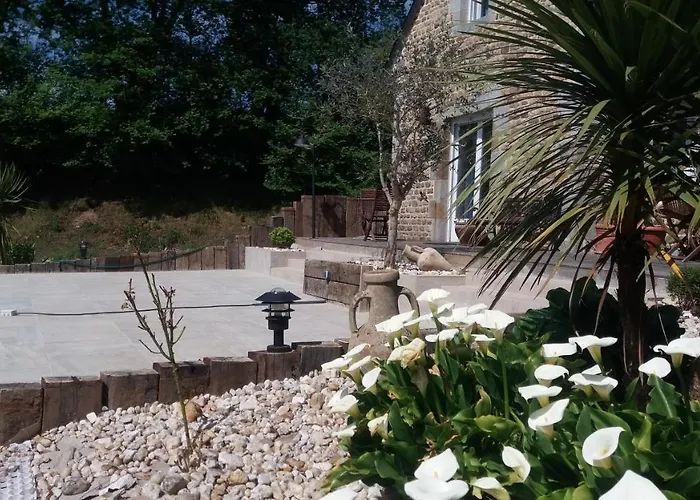 Alojamento de Acomodação e Pequeno-almoço Vaintan Dragey