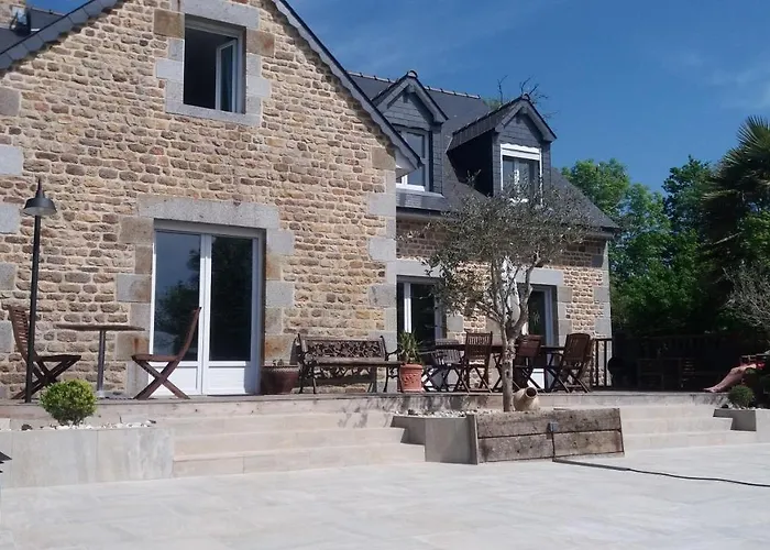 Bed & Breakfast Vaintan 3*