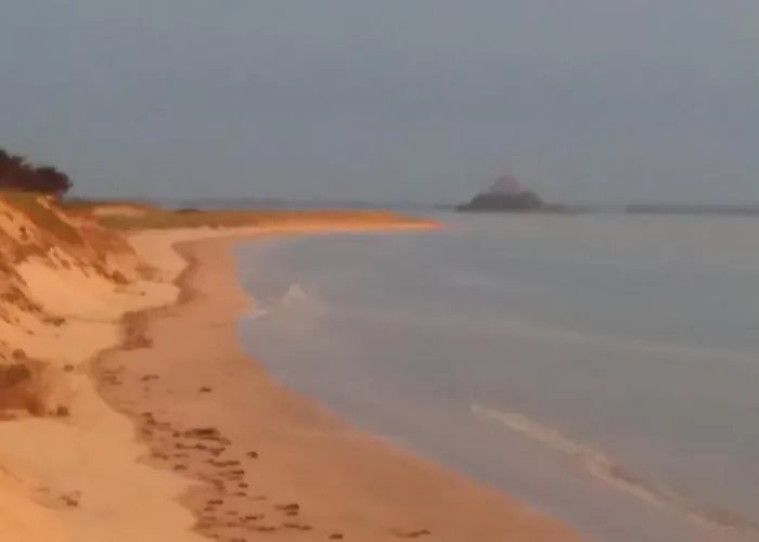 Bed & Breakfast Vaintan Dragey