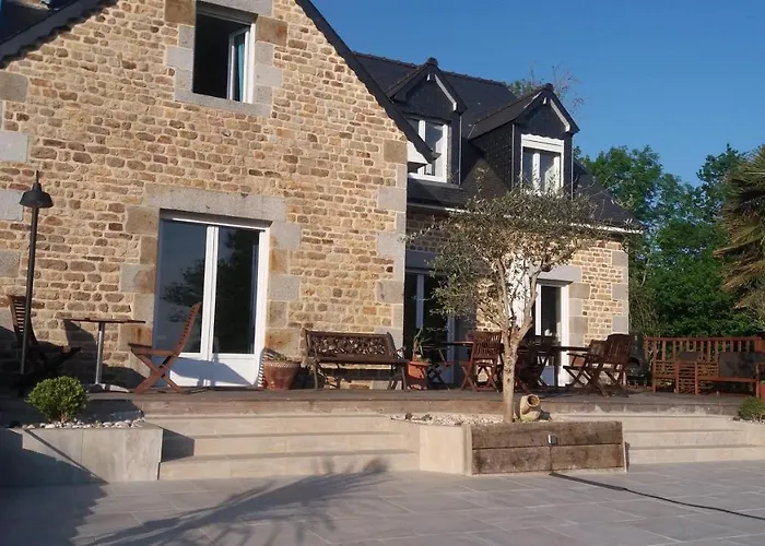 Bed & Breakfast Vaintan Dragey