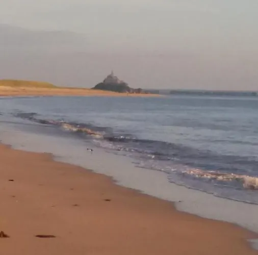 Bed & Breakfast Vaintan Dragey