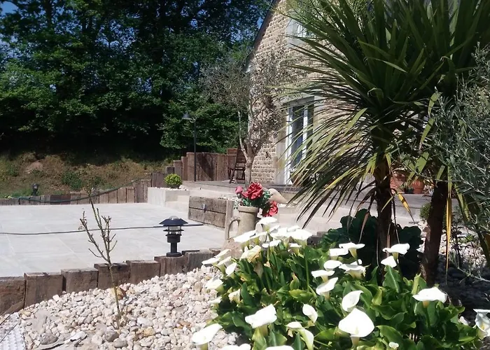 Vaintan Bed & Breakfast 3*