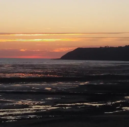 Bed & Breakfast Vaintan 3*