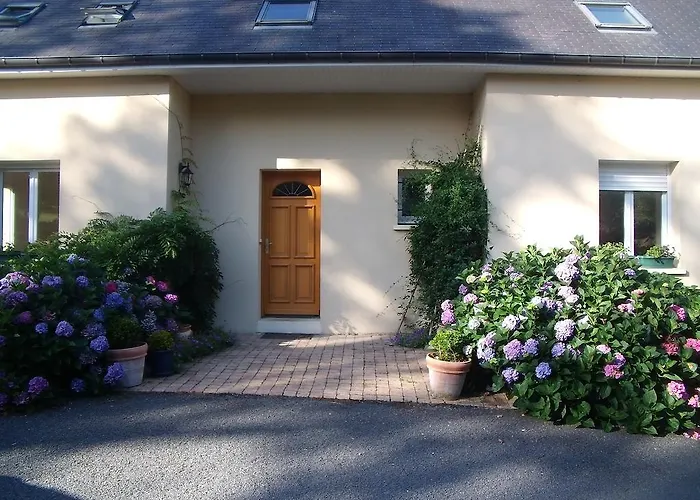 Vaintan Bed & Breakfast