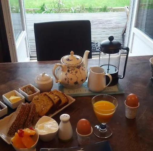 Vaintan Bed & Breakfast Dragey