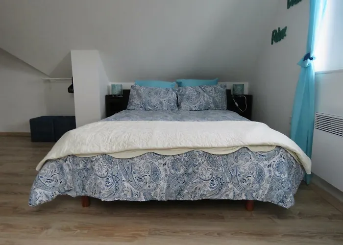 Bed & Breakfast Vaintan