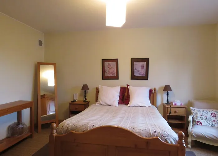 Vaintan Bed & Breakfast 3*