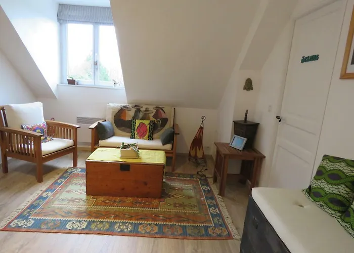 Vaintan Bed & Breakfast 3*