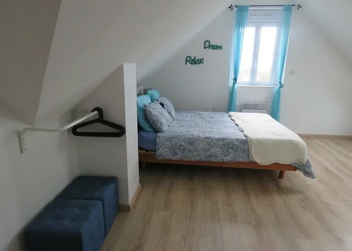 Vaintan Bed & Breakfast 3*